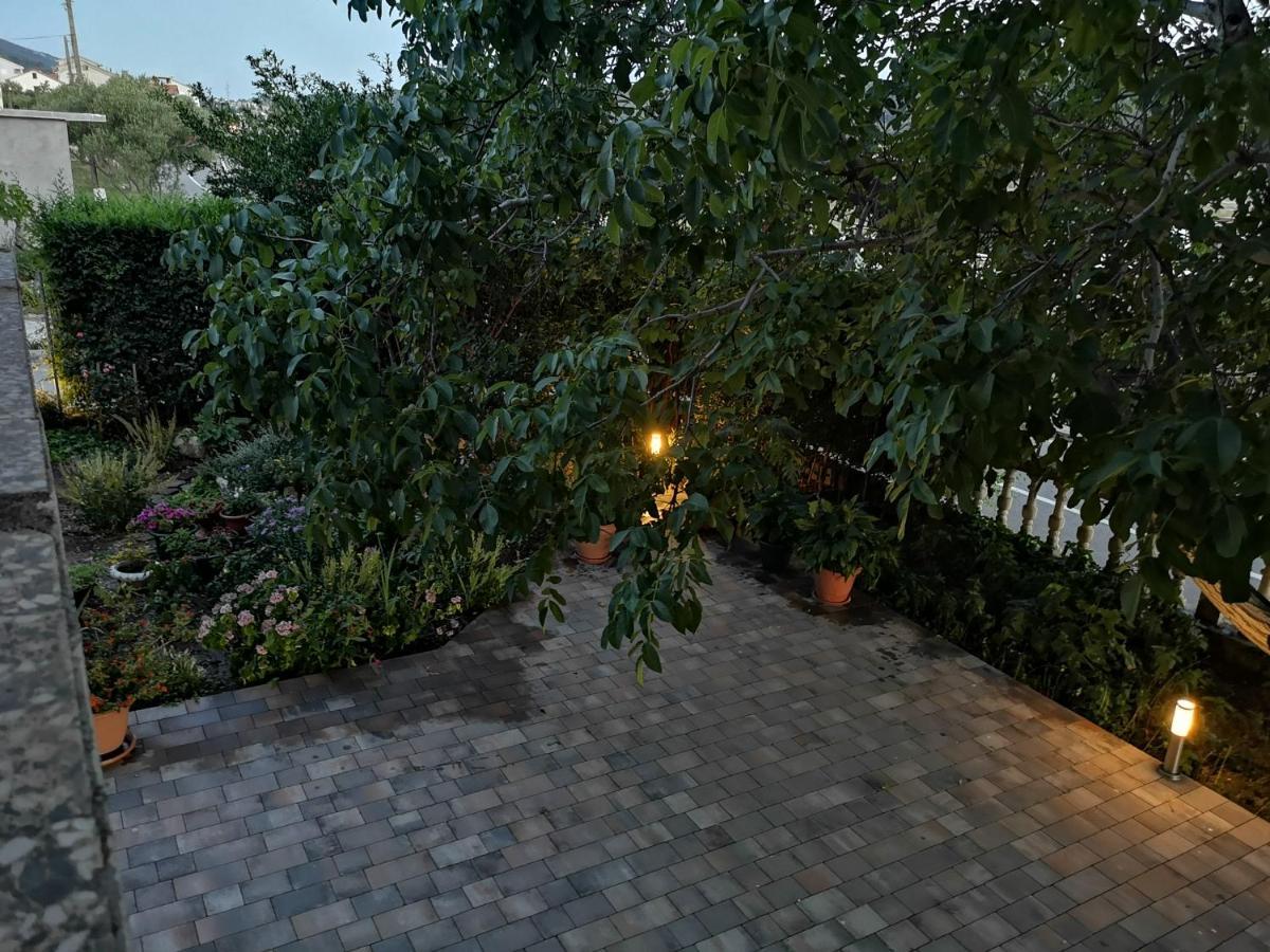 Apartmani Olivera 2 ซูเปทาร์สกา ดรากา ห้อง รูปภาพ