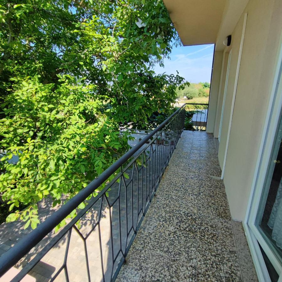 Apartmani Olivera 2 ซูเปทาร์สกา ดรากา ภายนอก รูปภาพ